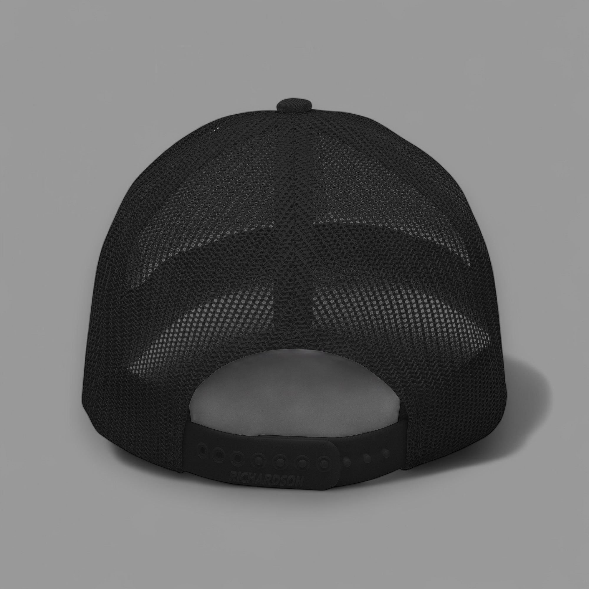 LIONS CLUB "PREMIUM" SNAP BACK BLACKED OUT