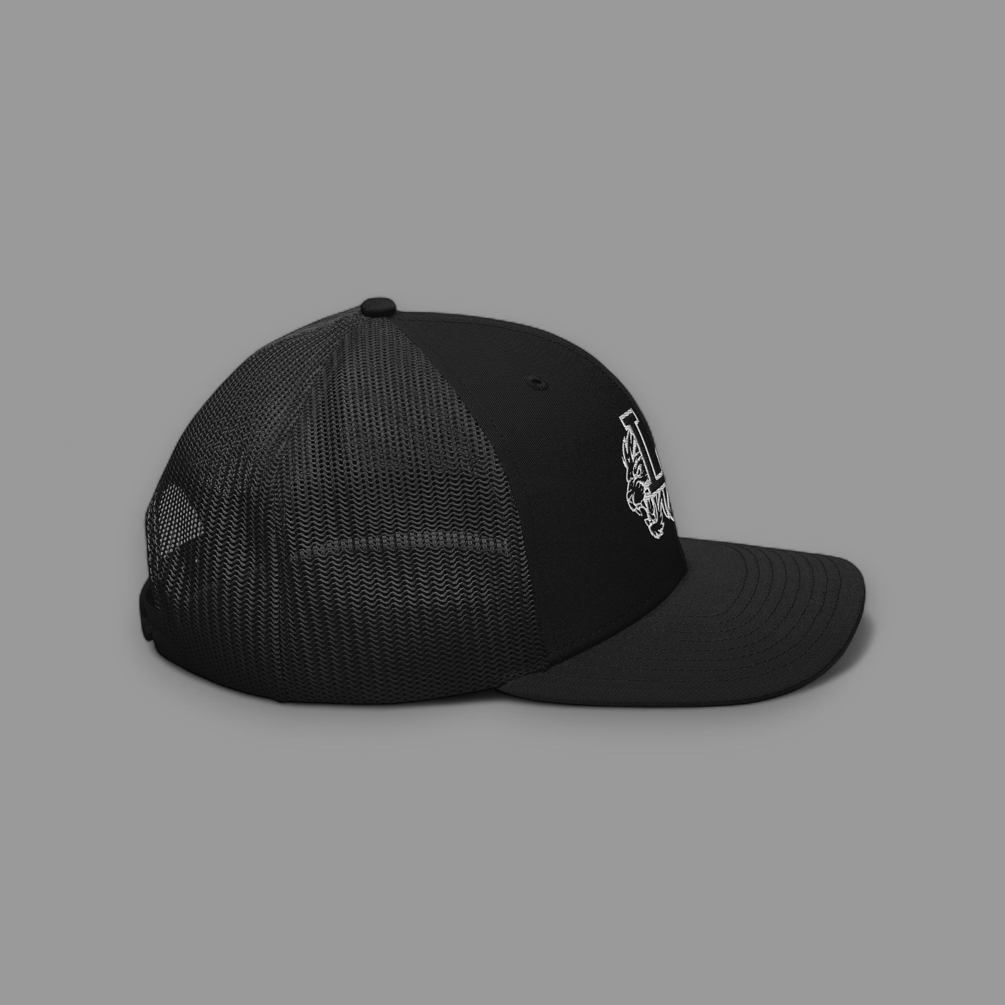 LIONS CLUB "PREMIUM" SNAP BACK