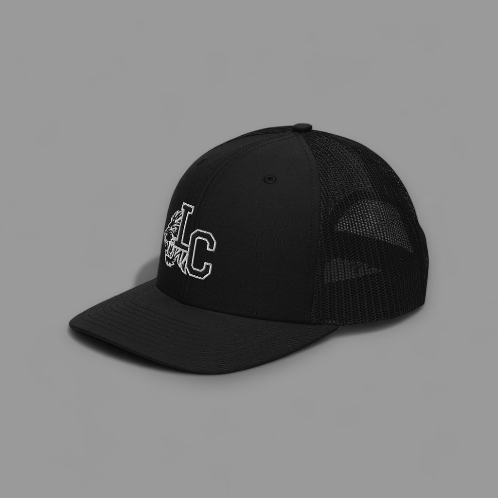 LIONS CLUB "PREMIUM" SNAP BACK