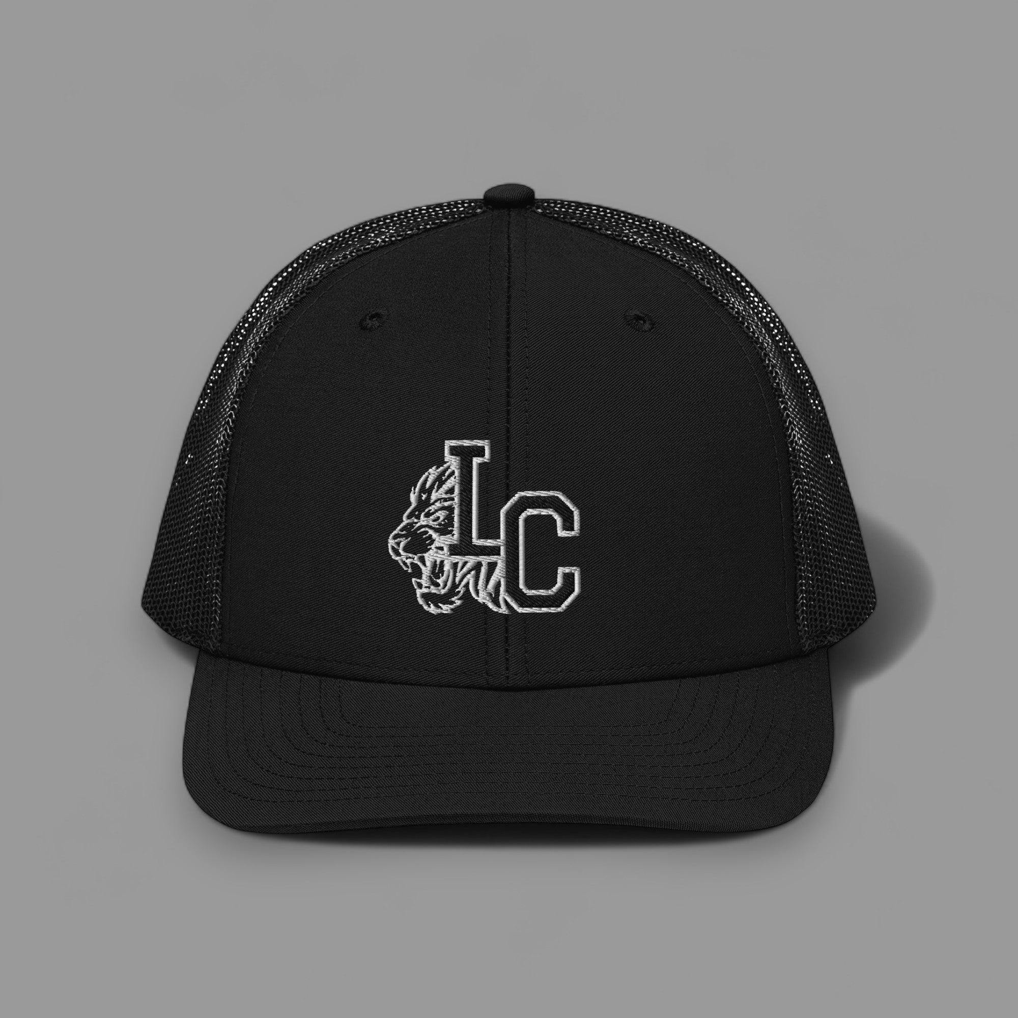 LIONS CLUB "PREMIUM" SNAP BACK