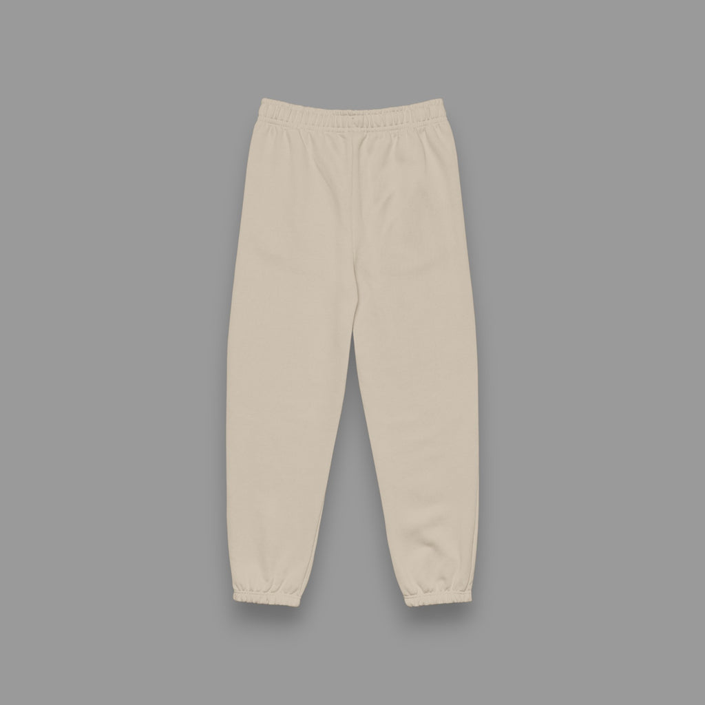 LIONS CLUB "ELITE" SWEATS IN SAND