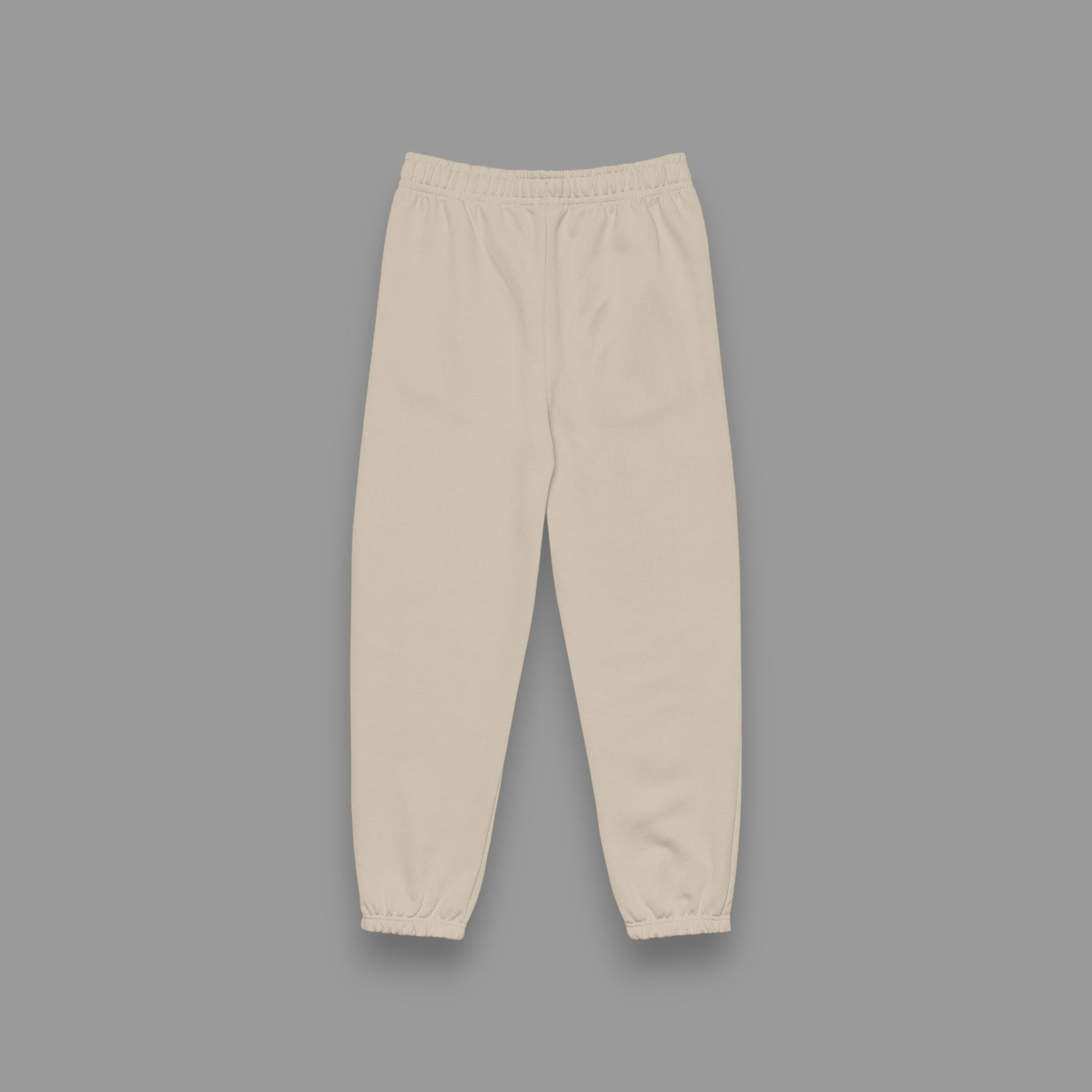 LIONS CLUB "ELITE" SWEATS IN SAND