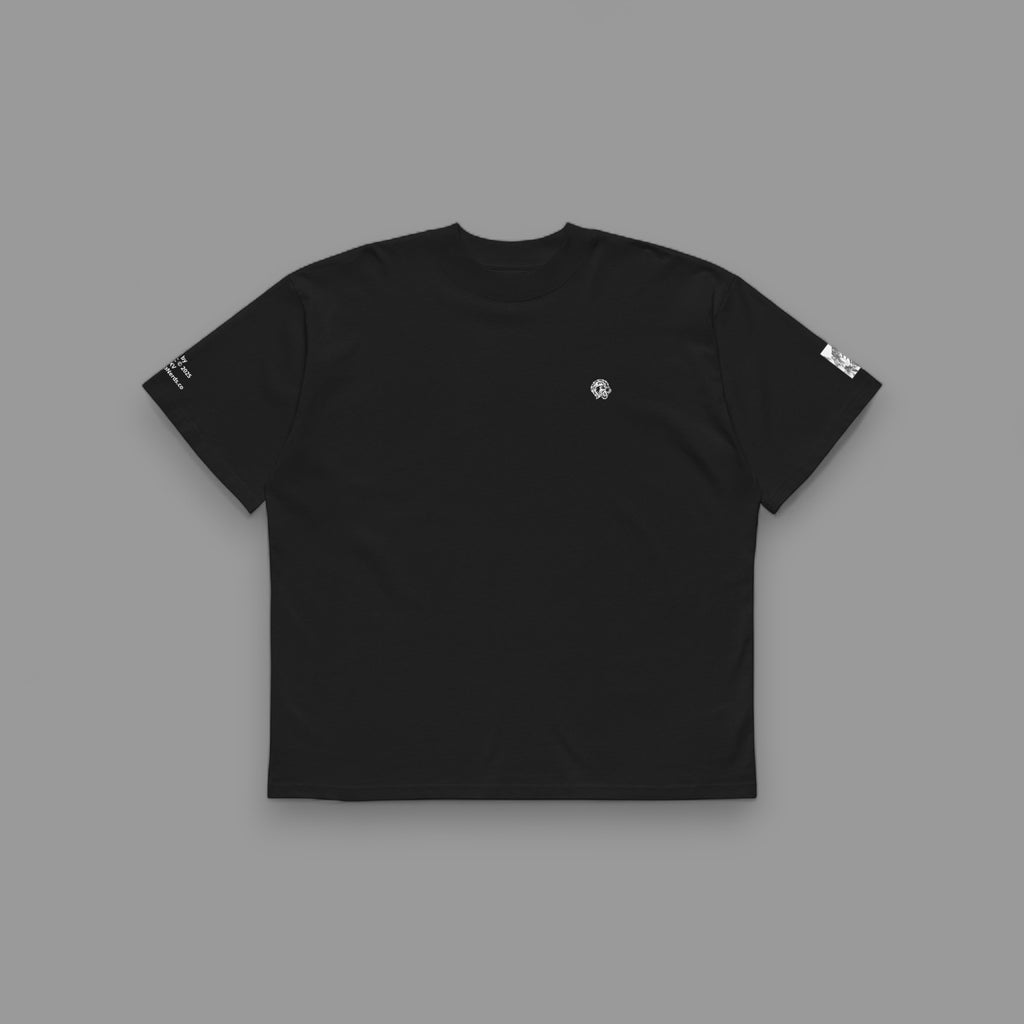 KYUBI HOST "SPECIAL" UNISEX PUMP COVER IN BLACK