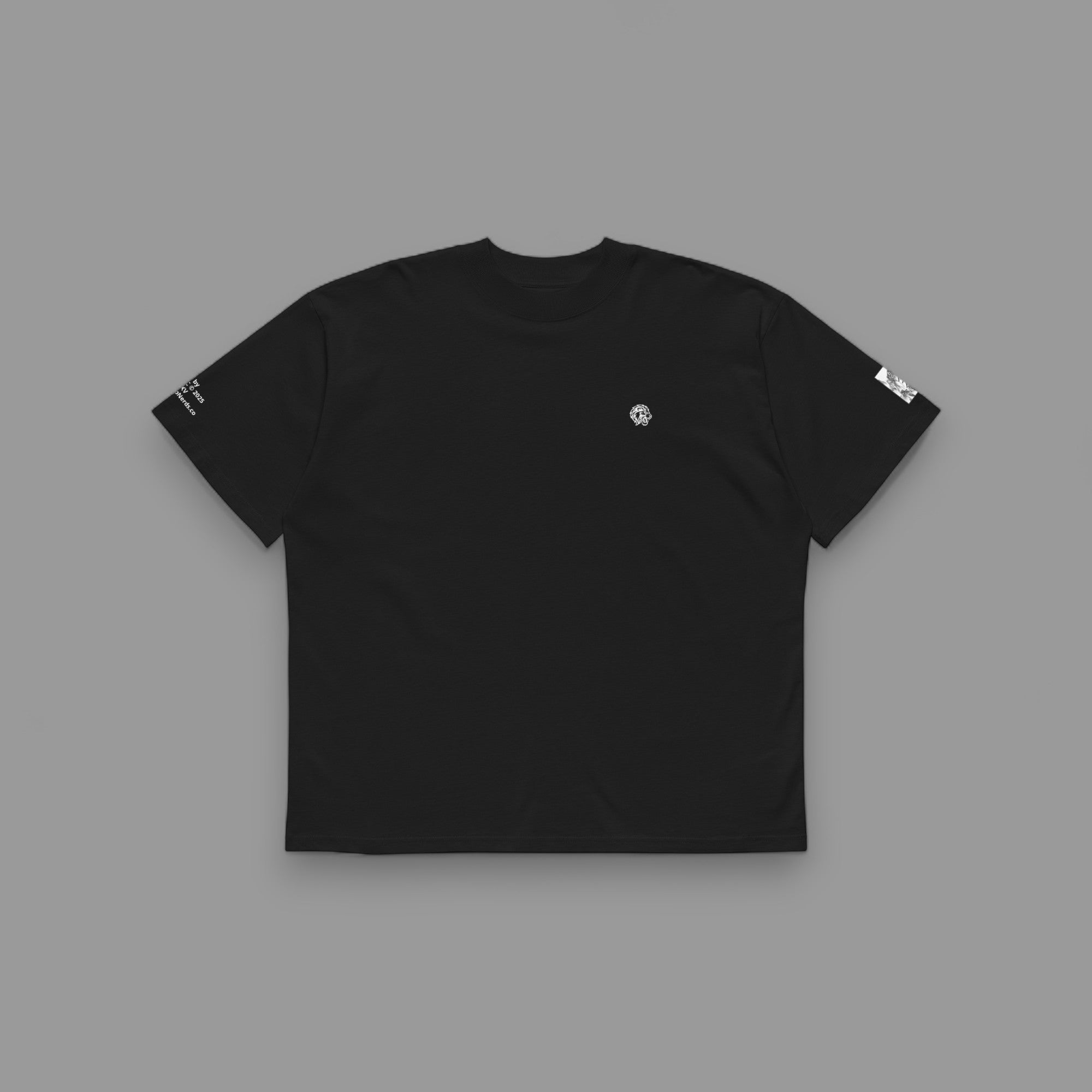 KYUBI HOST "SPECIAL" UNISEX PUMP COVER IN BLACK