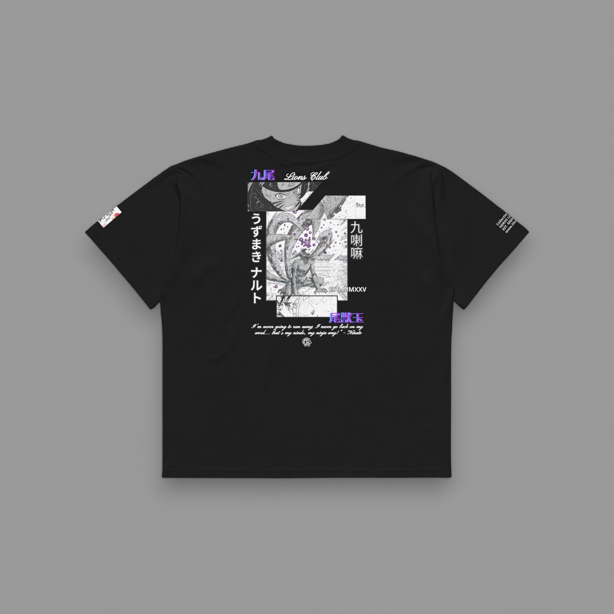 KYUBI HOST "SPECIAL" UNISEX PUMP COVER IN BLACK