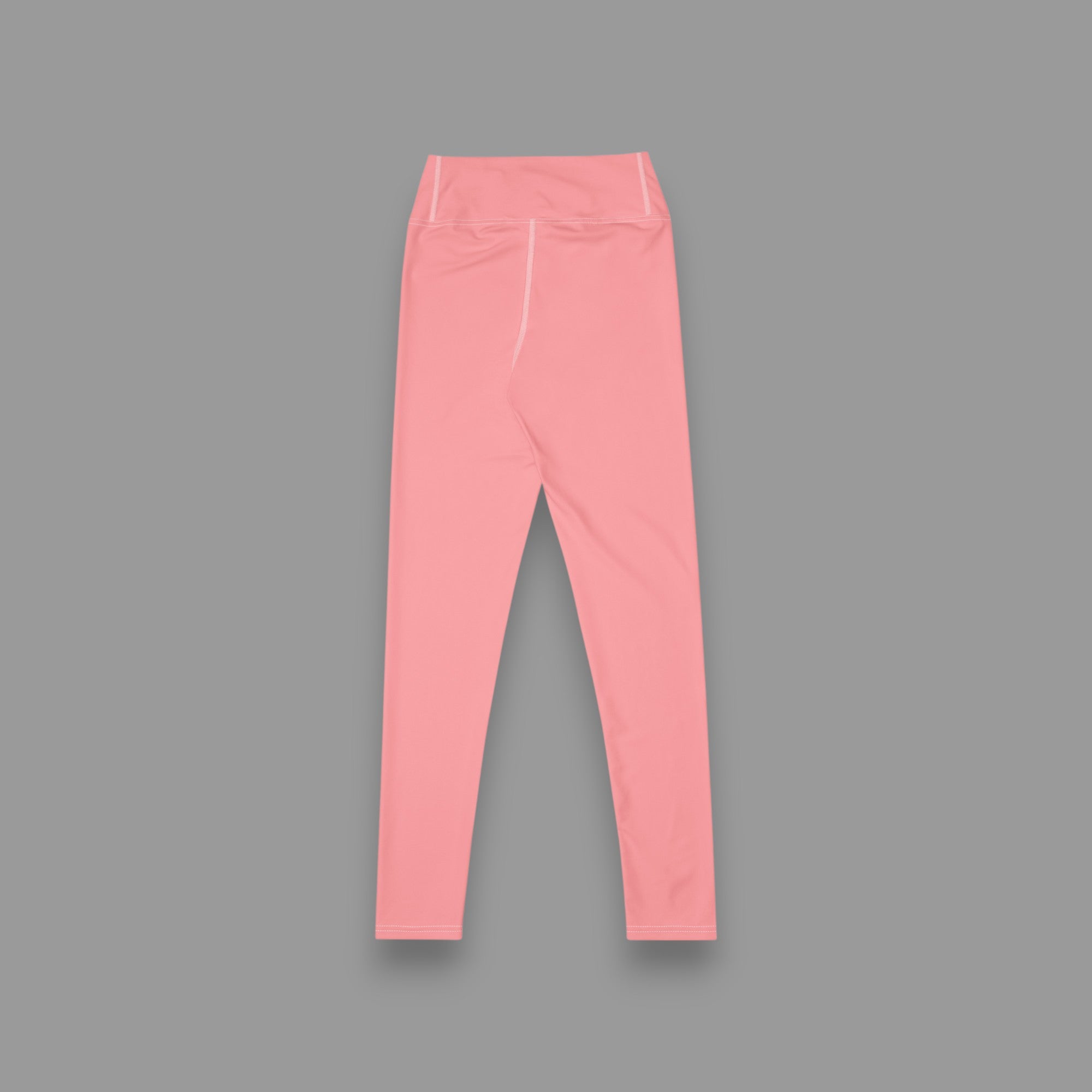 LIONESS PUMP LEGGINGS IN BUBBLE GUM