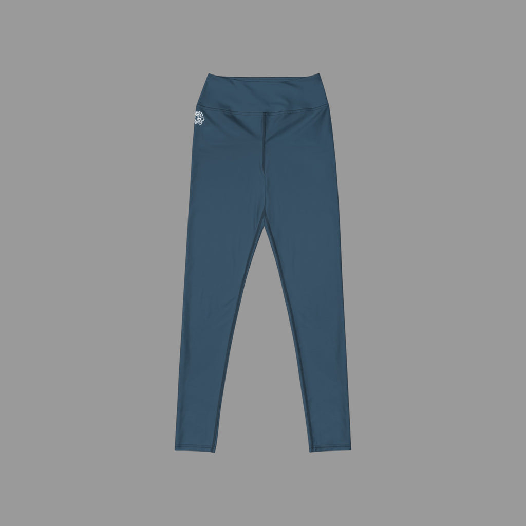 LIONESS PUMP LEGGINGS IN NAVY