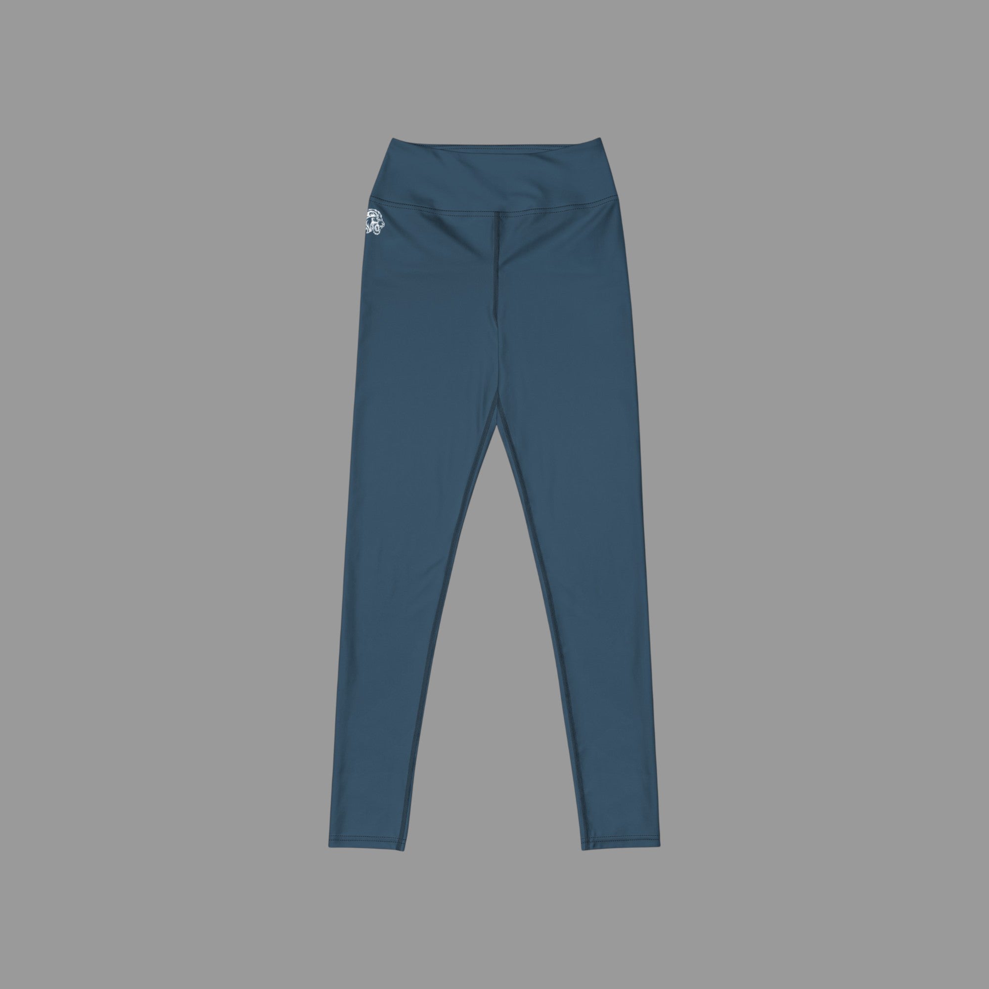 LIONESS PUMP LEGGINGS IN NAVY