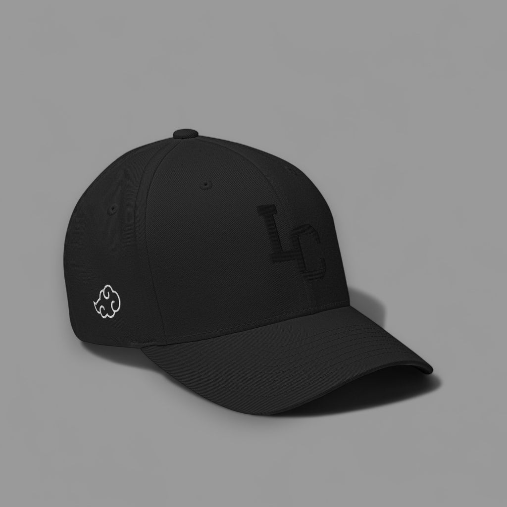 LIONS CLUB "SPEICAL" AKATSKI EDITION IN BLACK