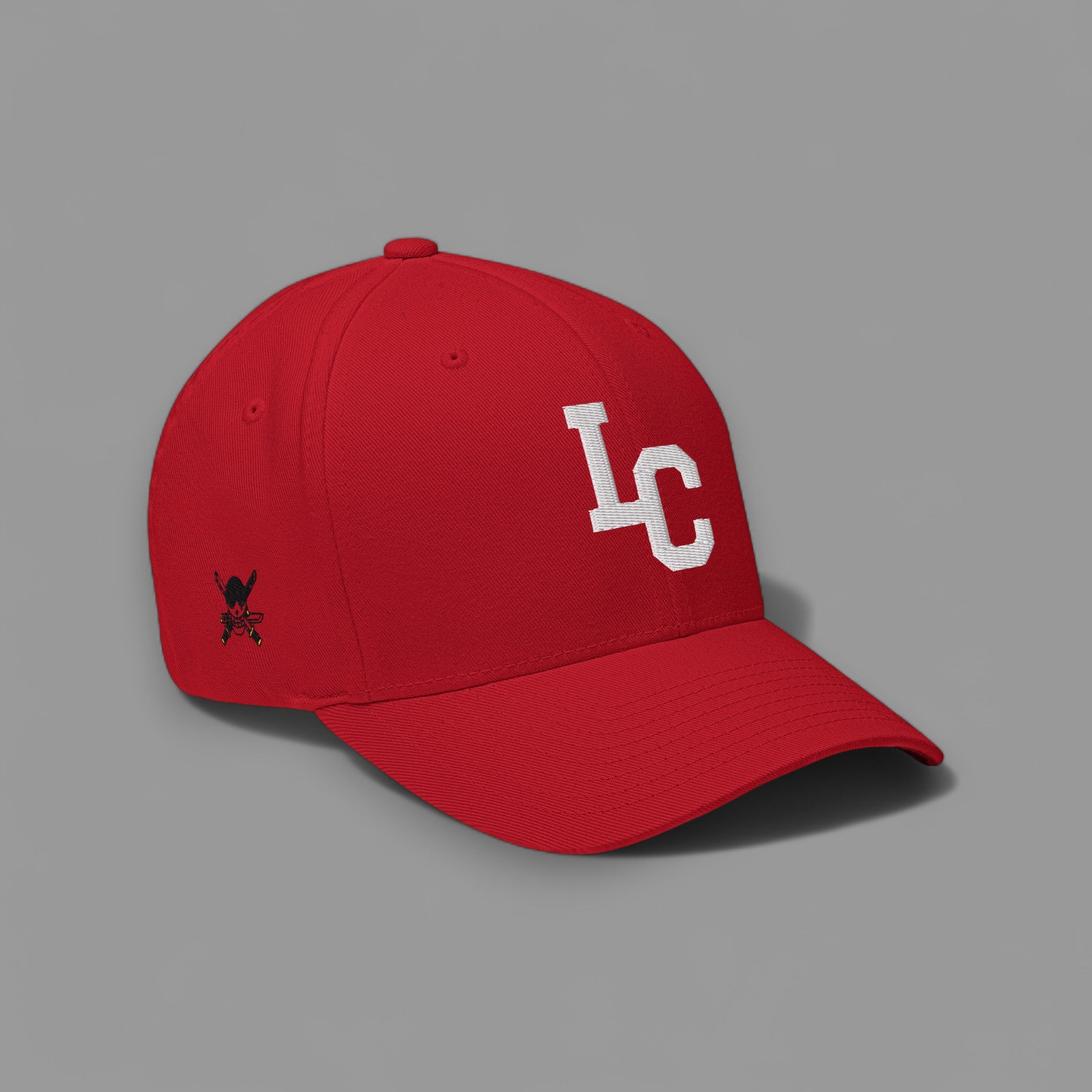 LIONS CLUB "SPECIAL" ZORO EDITION IN RED