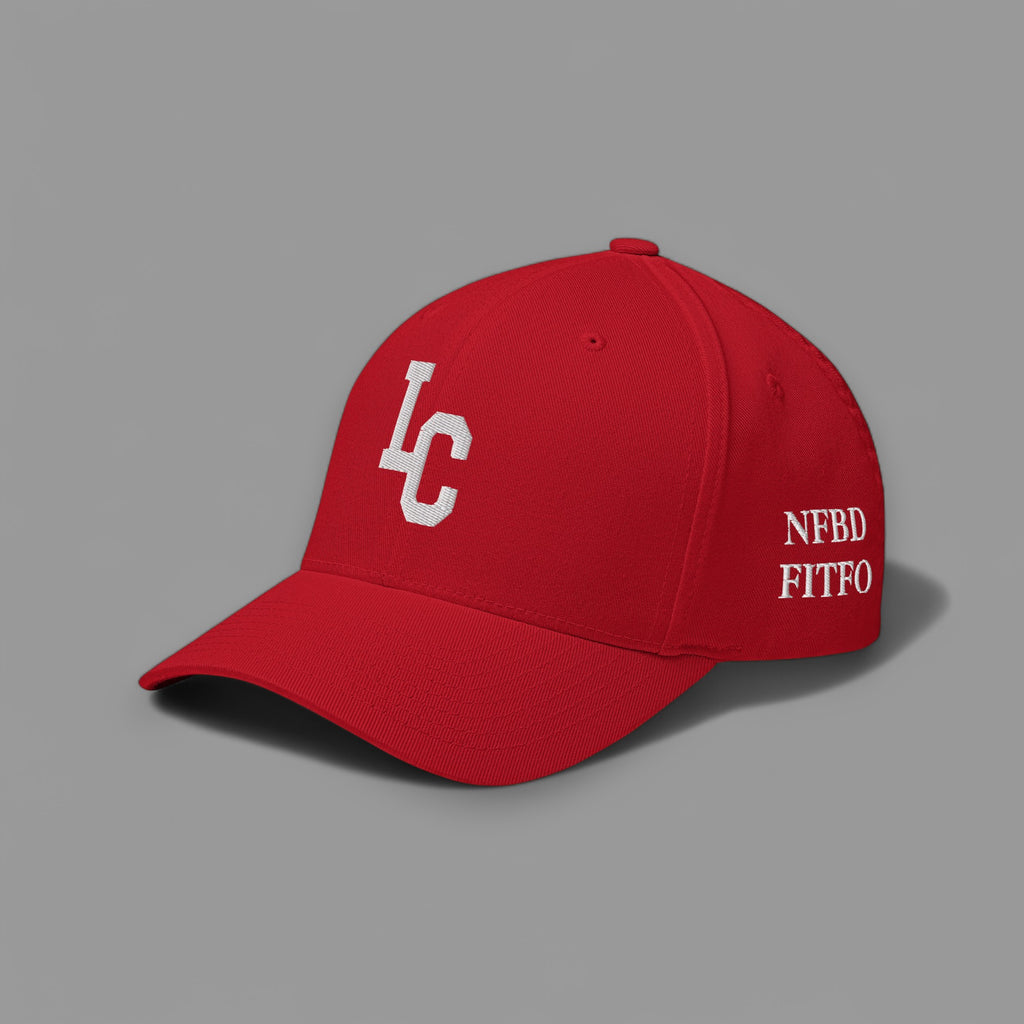 LIONS CLUB "SPECIAL" ZORO EDITION IN RED