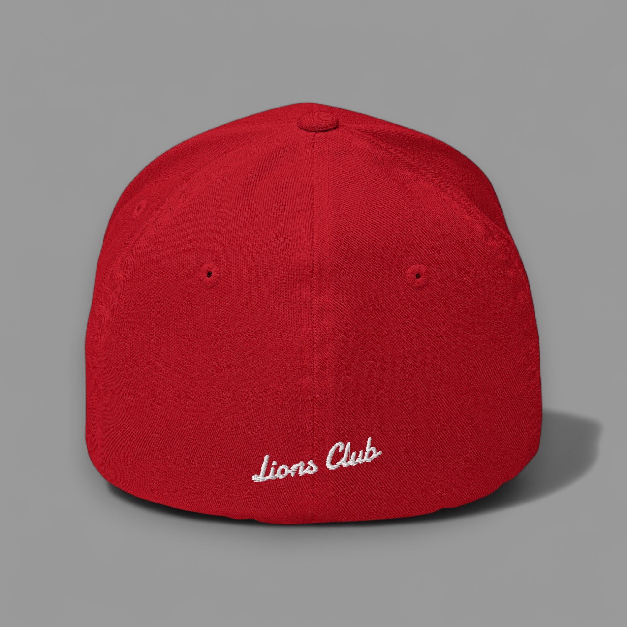 LIONS CLUB "SPECIAL" ZORO EDITION IN RED