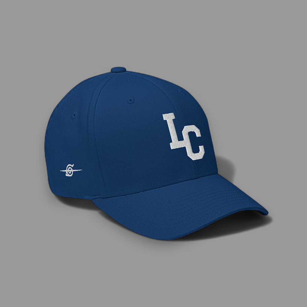 LIONS CLUB "SPECIAL" ROGUE NINJA EDITION IN BLUE