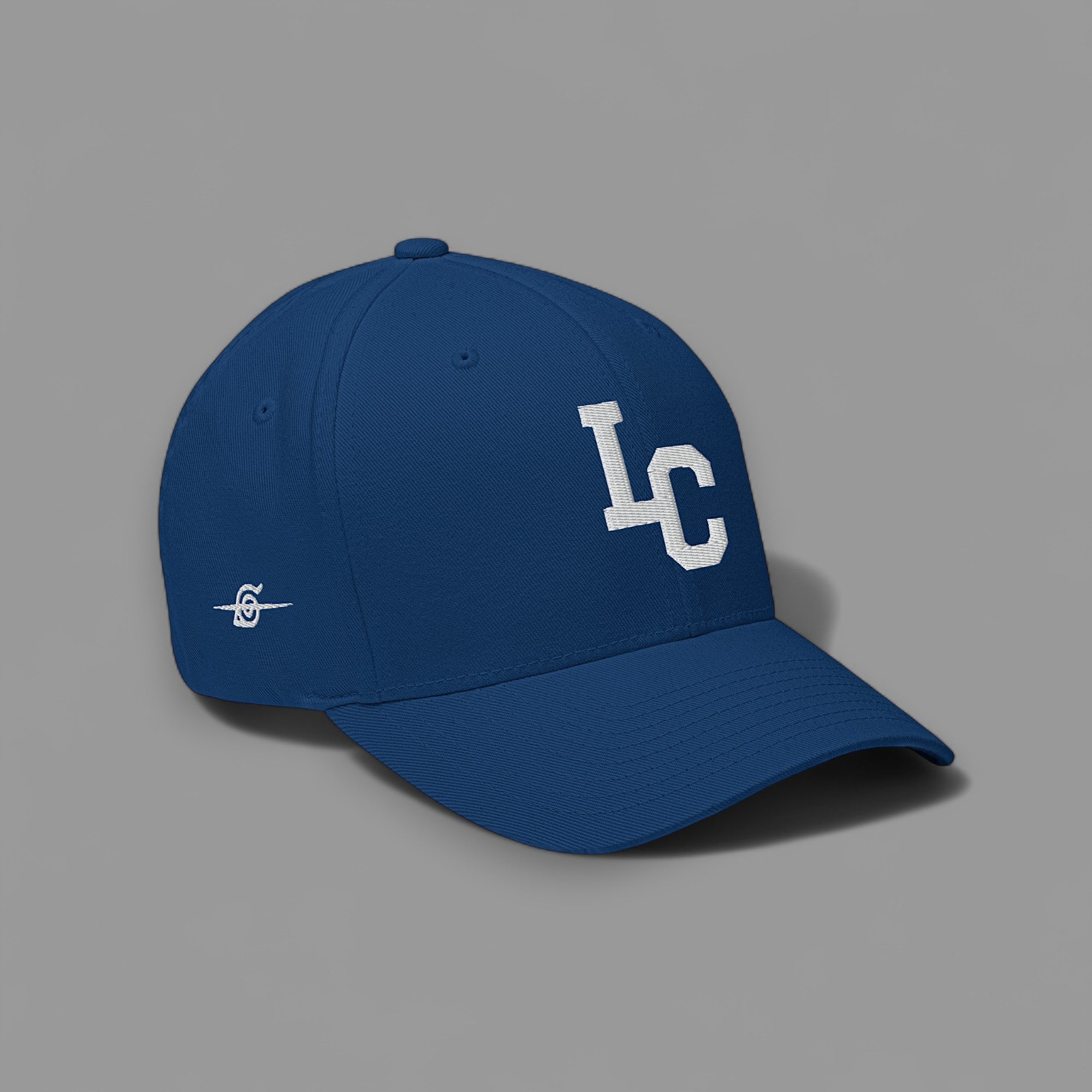 LIONS CLUB "SPECIAL" ROGUE NINJA EDITION IN BLUE