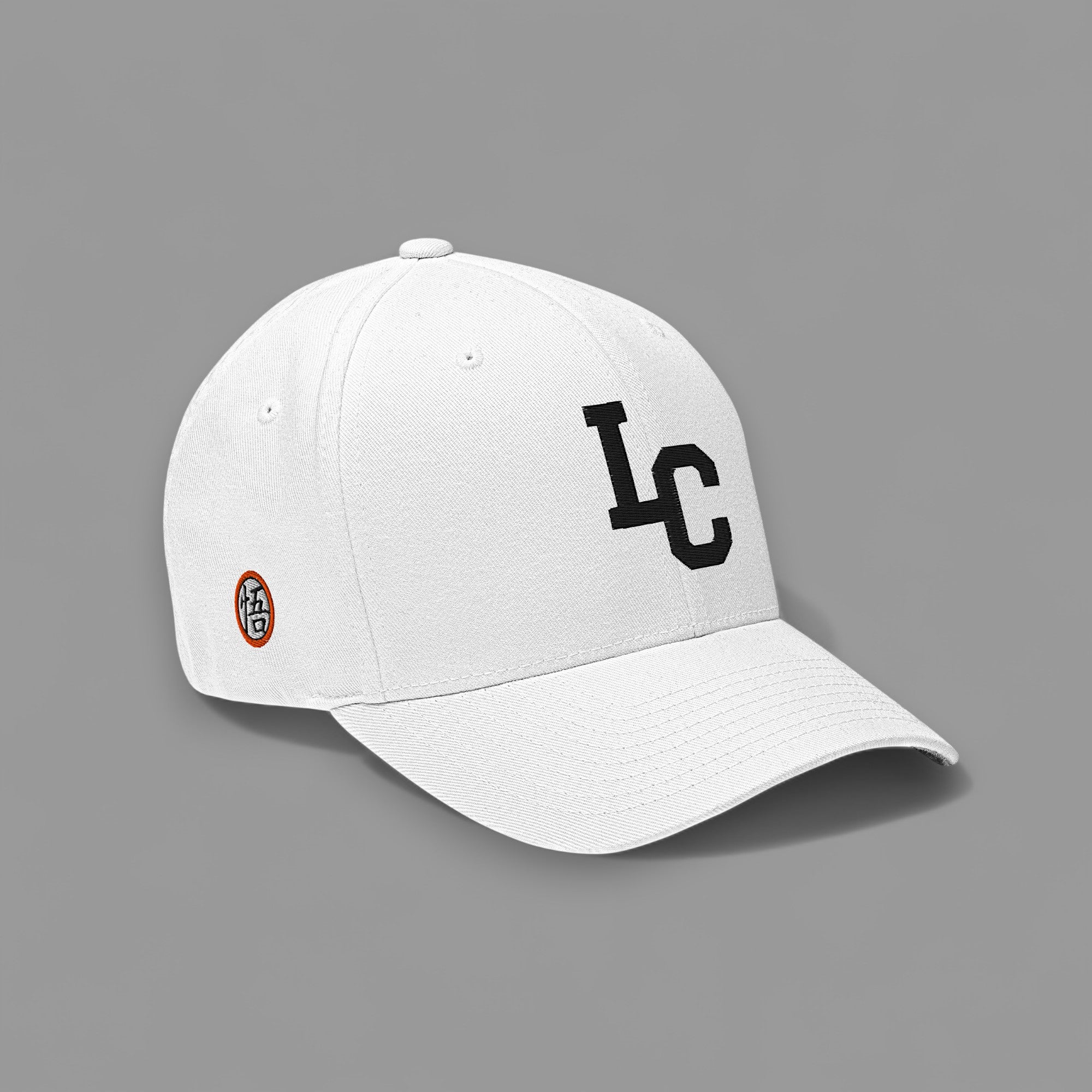 LIONS CLUB "SPECIAL" SUPER SAIYAN EDITION IN WHITE