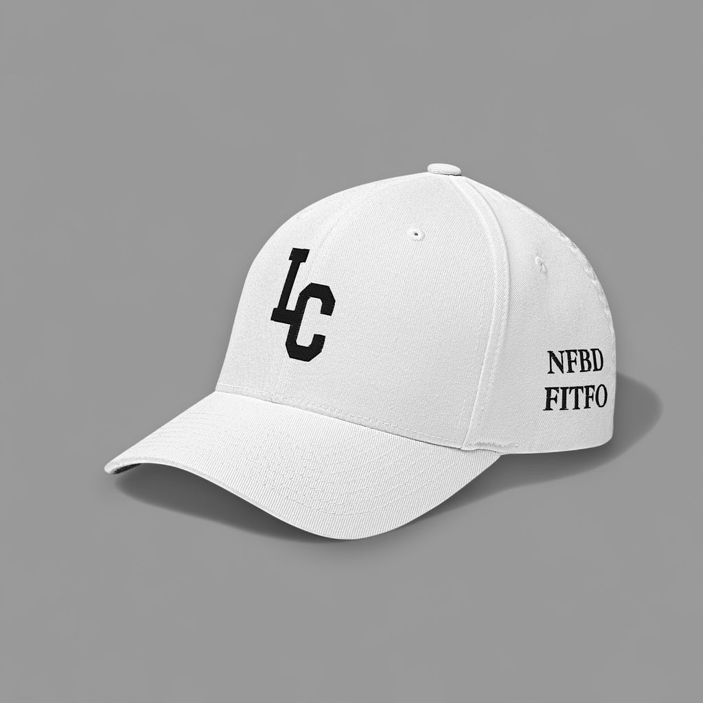 LIONS CLUB "SPECIAL" SUPER SAIYAN EDITION IN WHITE