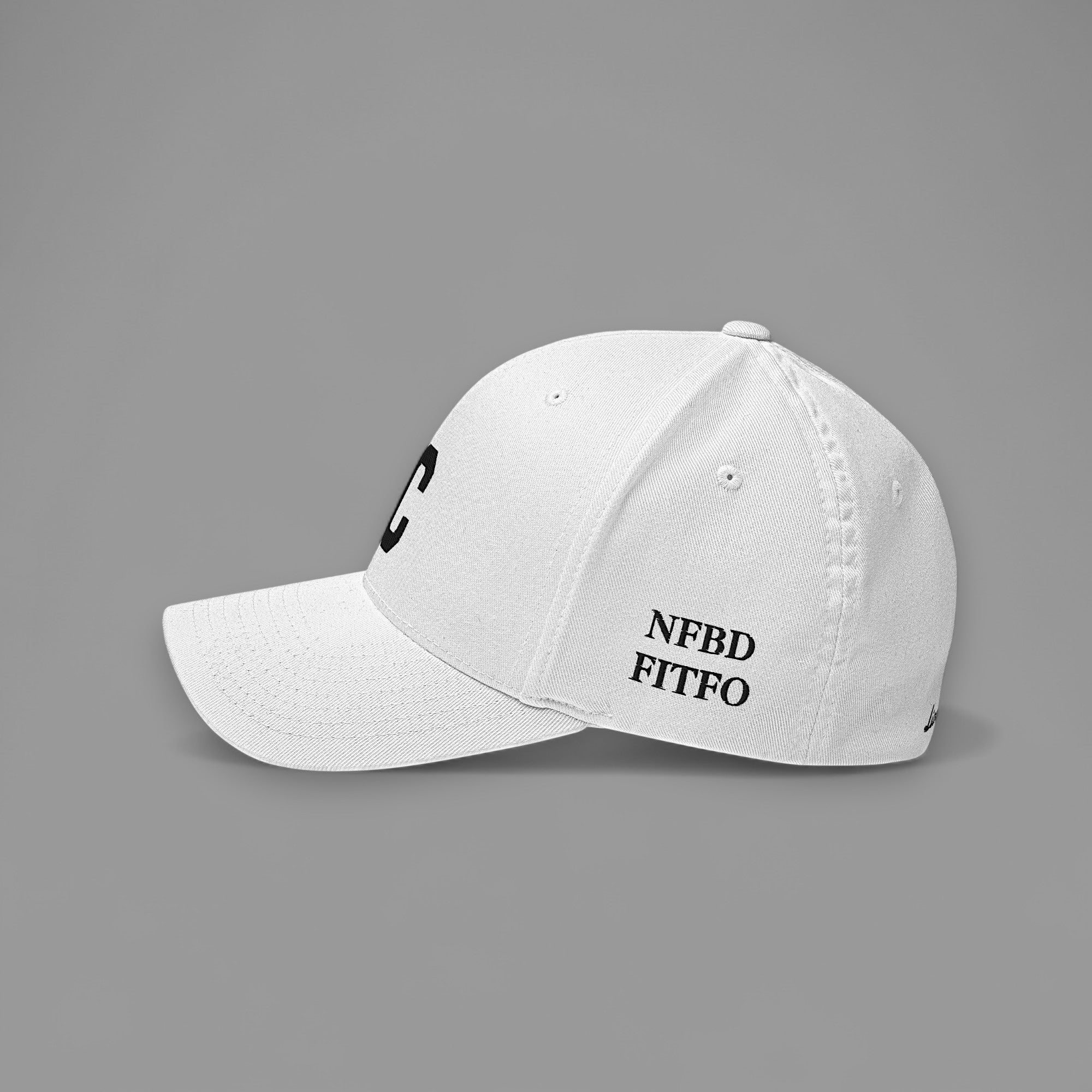 LIONS CLUB "SPECIAL" SUPER SAIYAN EDITION IN WHITE