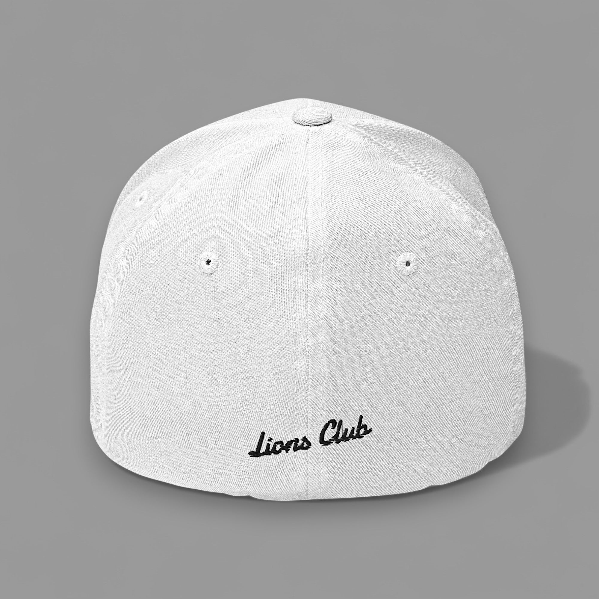 LIONS CLUB "SPECIAL" SUPER SAIYAN EDITION IN WHITE