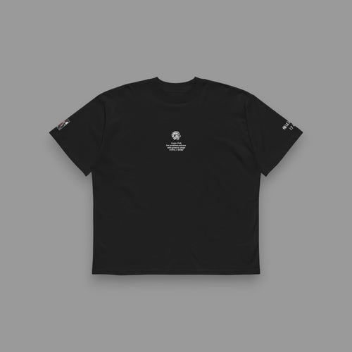 ATTACK TITAN "SPECIAL" UNISEX PUMP COVER IN BLACK