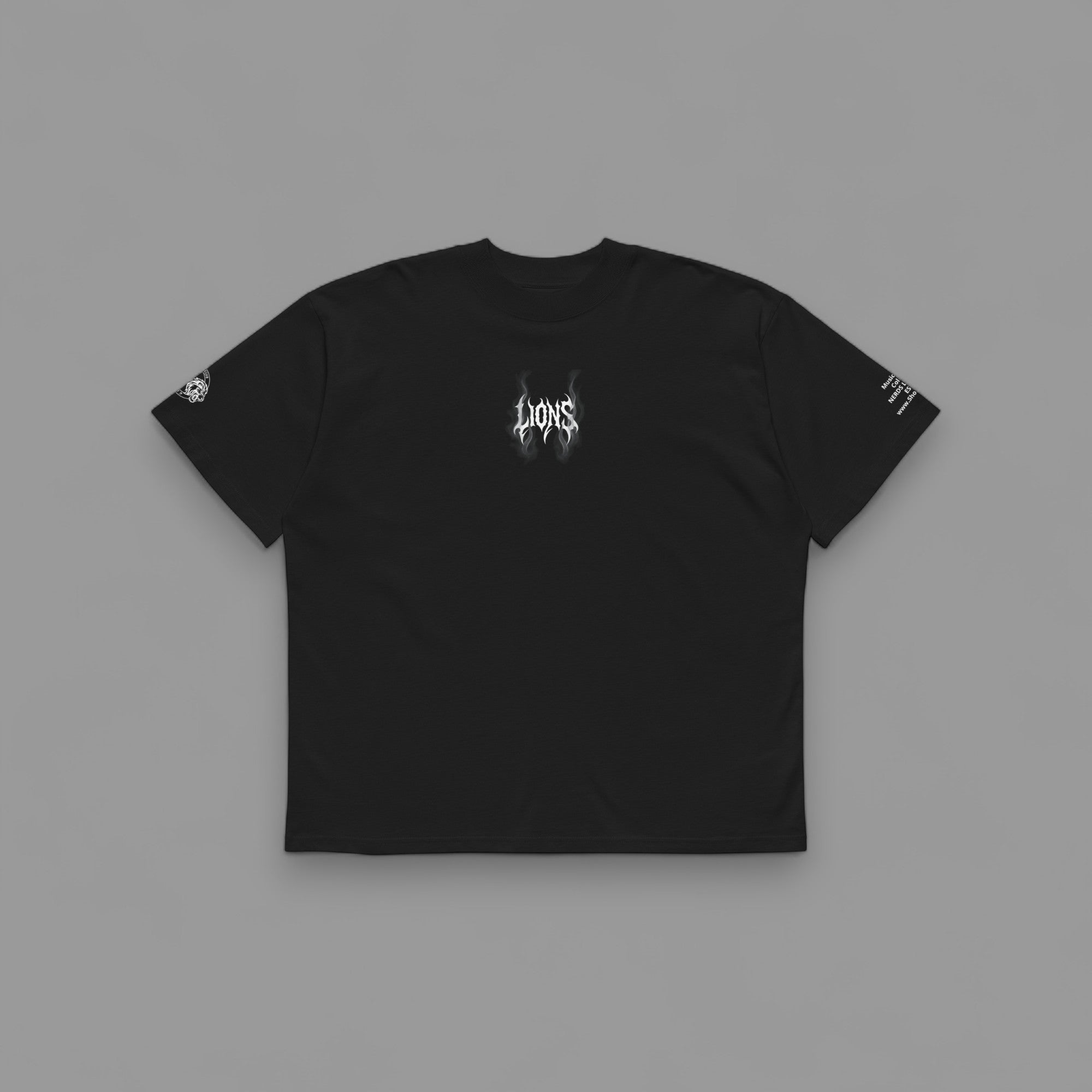 MOTZART CLASSICAL "SPECIAL" UNISEX PUMP COVER IN BLACK