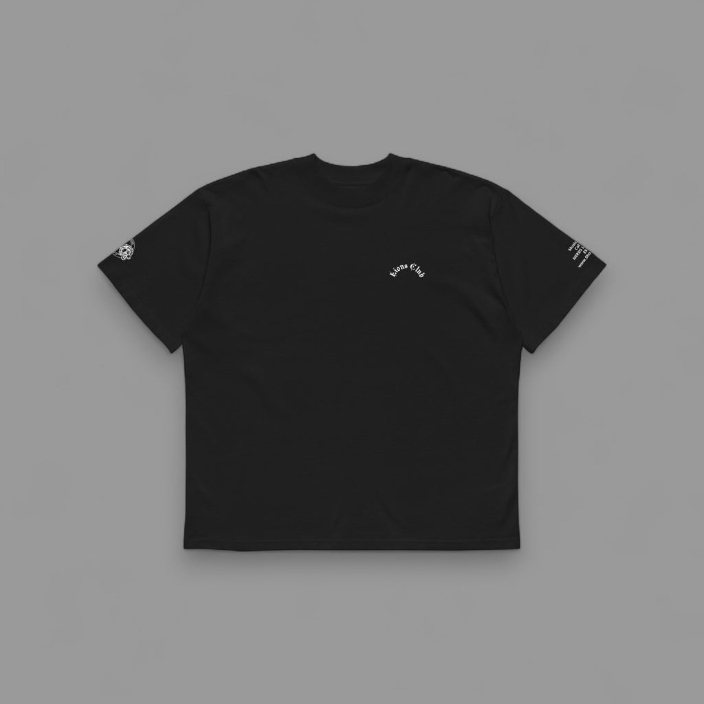 BACH CLASSICAL MUSIC "SPECIAL" UNISEX PUMP COVER IN BLACK