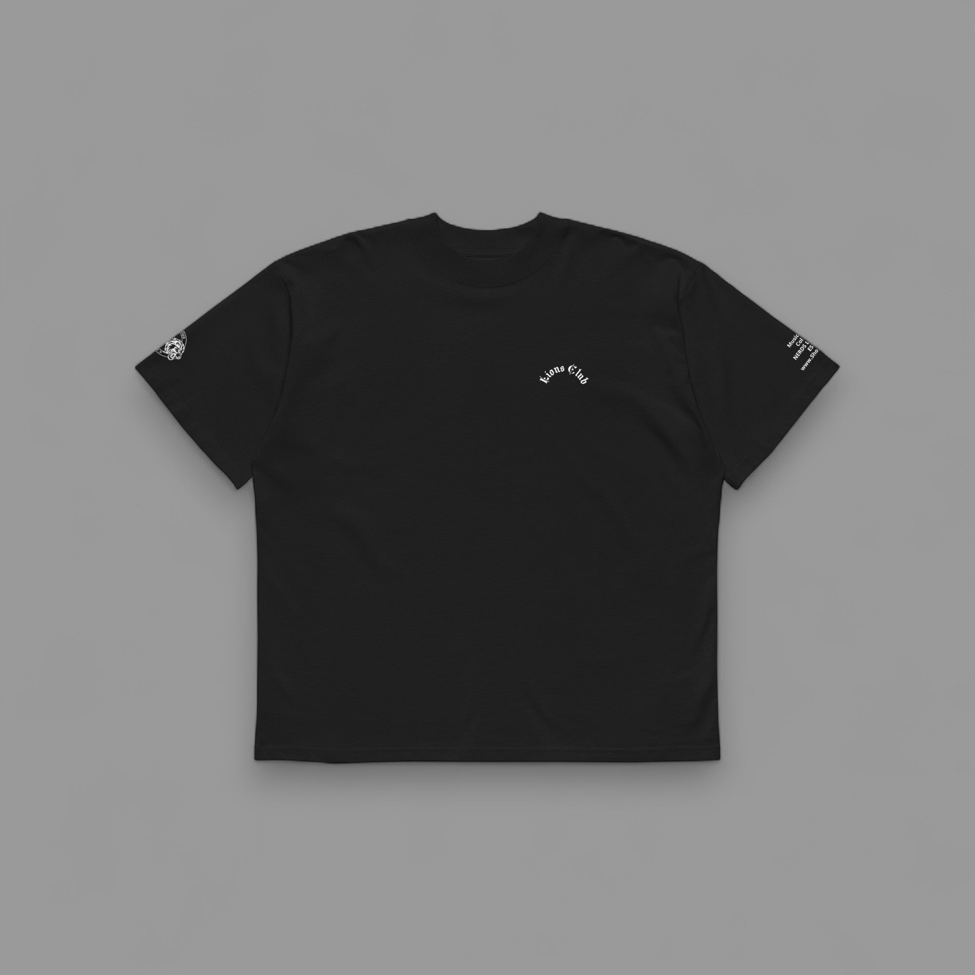 BACH CLASSICAL MUSIC "SPECIAL" UNISEX PUMP COVER IN BLACK