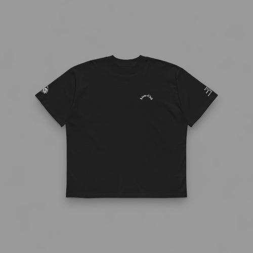 BACH CLASSICAL MUSIC "SPECIAL" UNISEX PUMP COVER IN BLACK