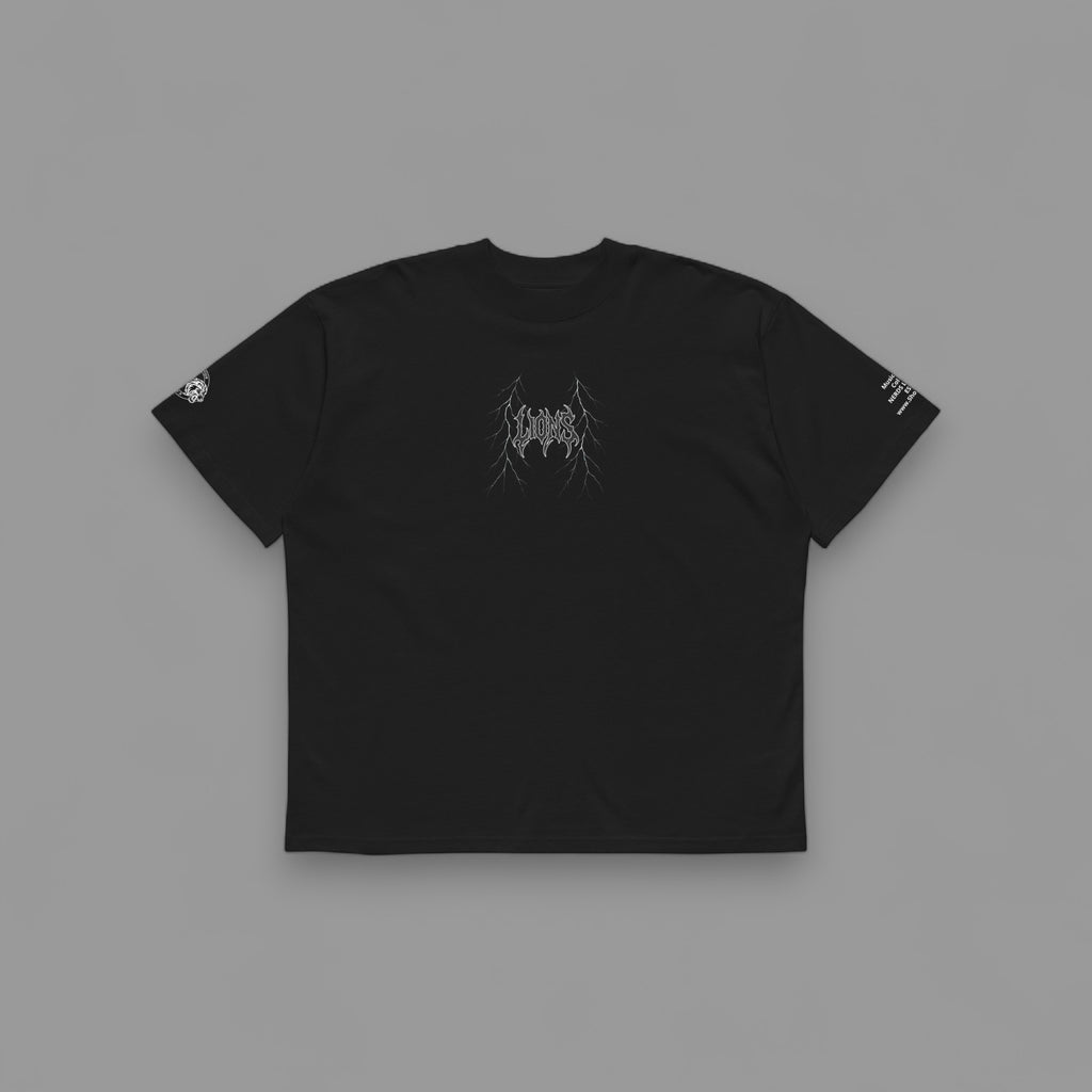 BEETHOVEN CLASSICAL MUSIC "SPECIAL" UNISEX PUMP COVER IN BLACK