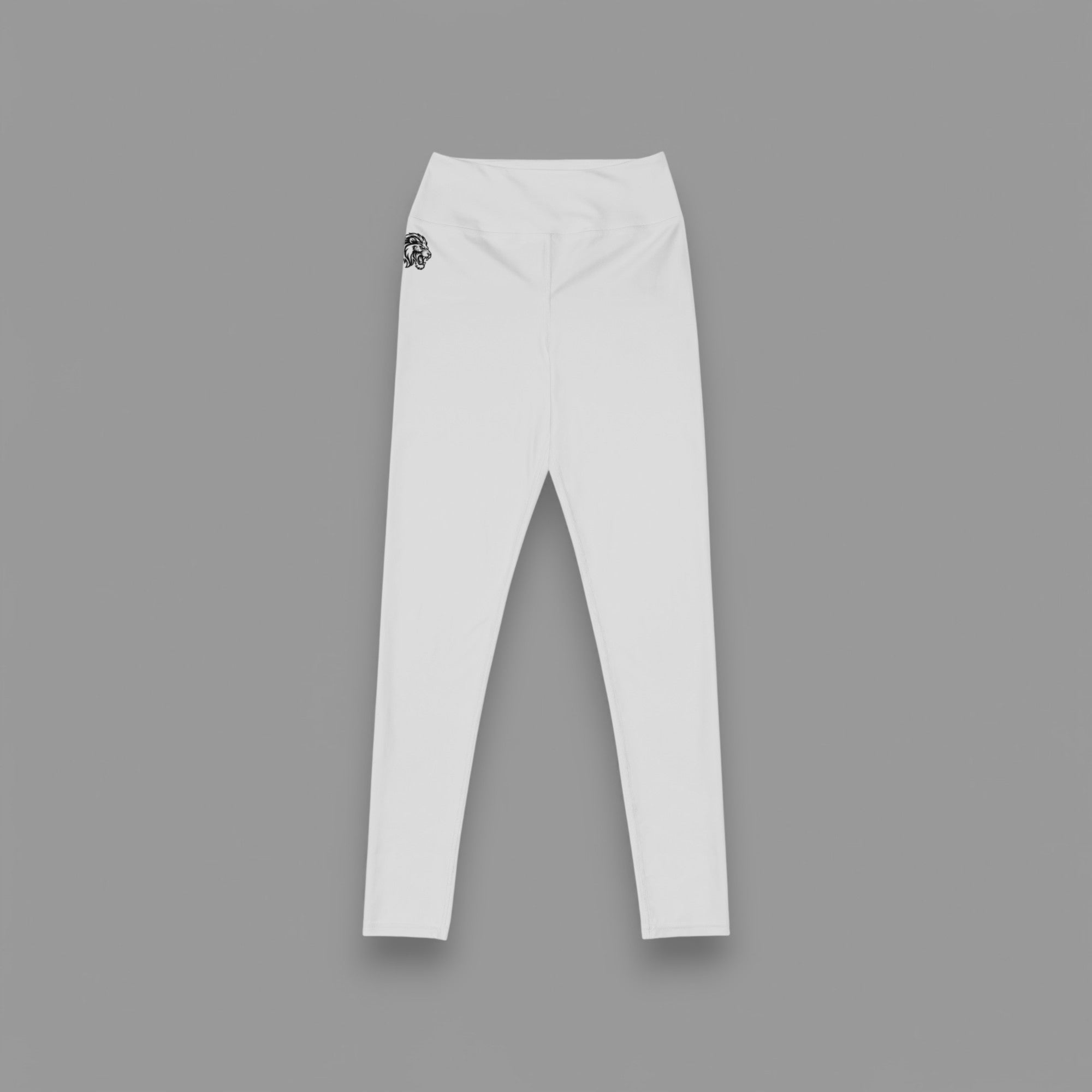 LIONESS PUMP LEGGINGS IN BLANCO