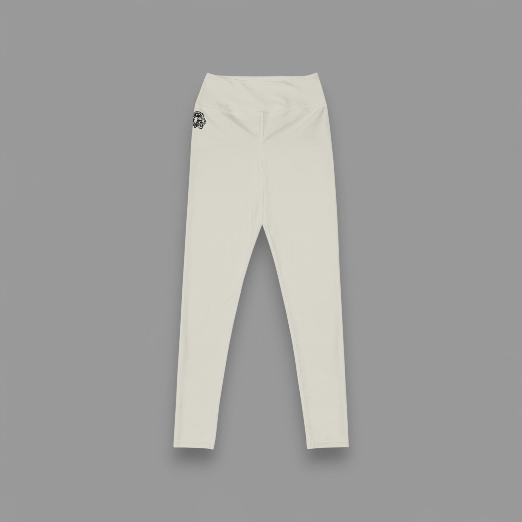LIONESS PUMP LEGGINGS IN CREAM
