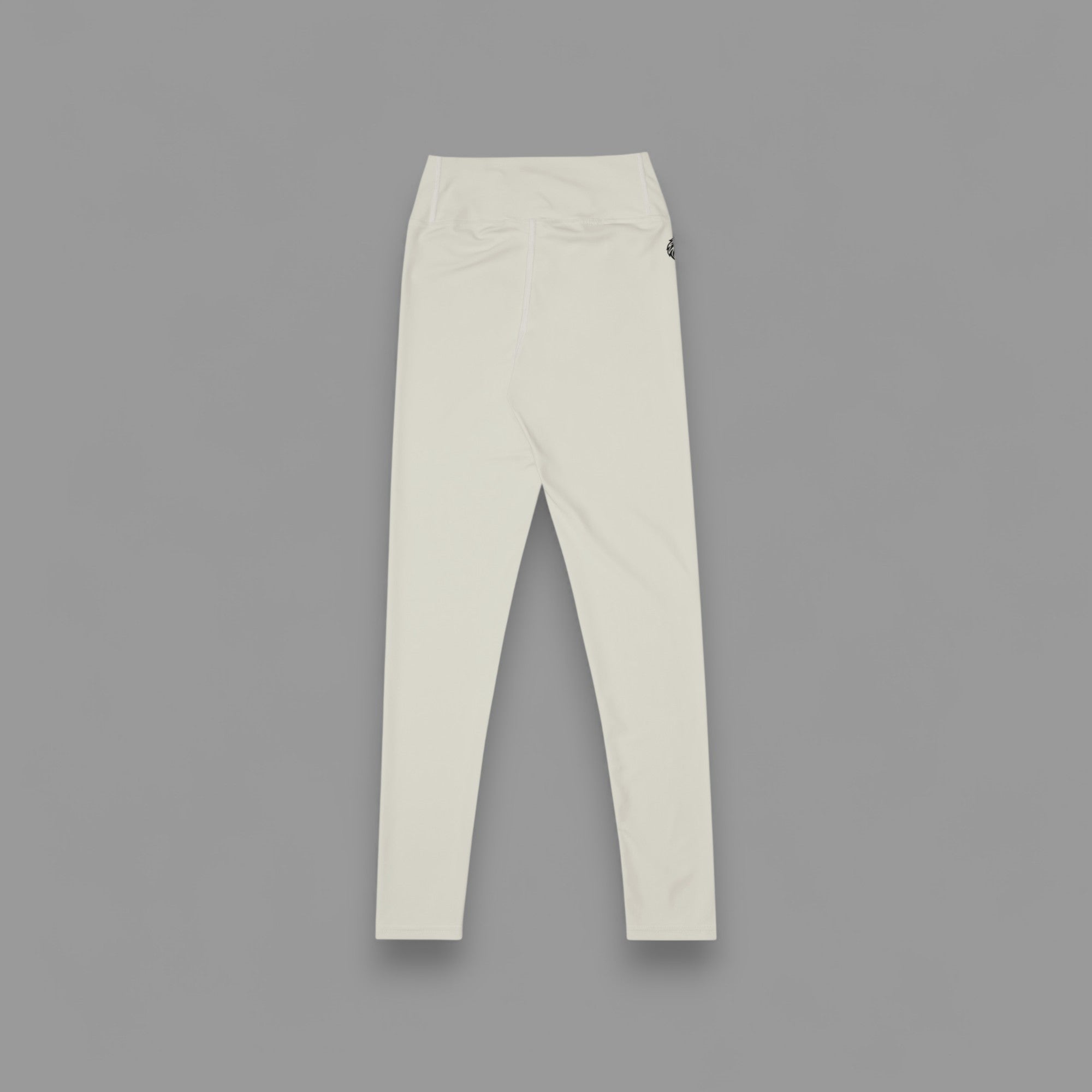 LIONESS PUMP LEGGINGS IN CREAM