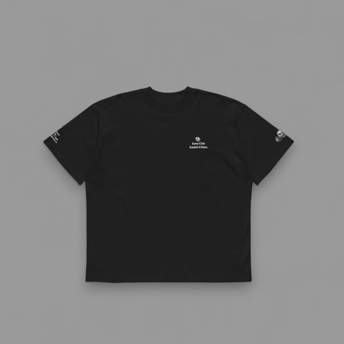 2025 HALLOWEEN "SPECIAL" UNISEX PUMP COVER IN BLACK