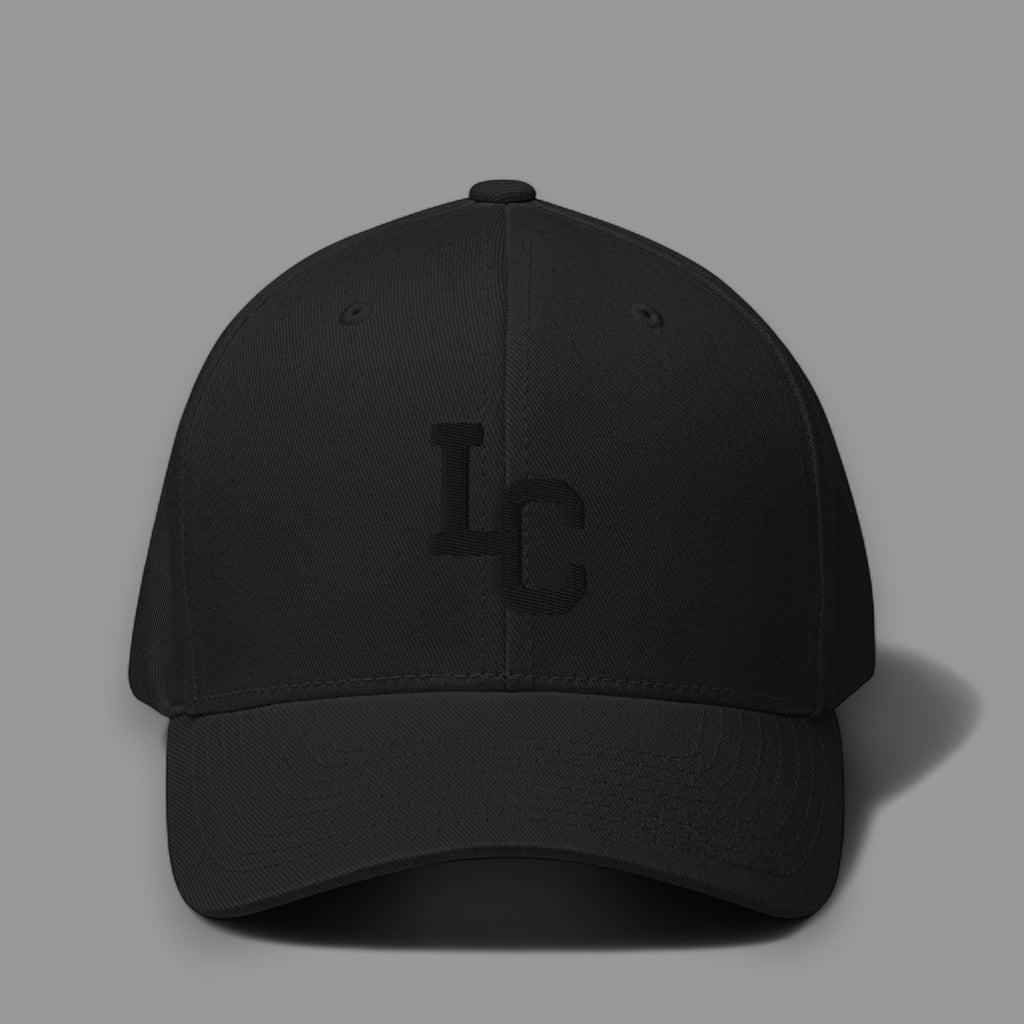 LIONS CLUB "SPEICAL" AKATSKI EDITION IN BLACK