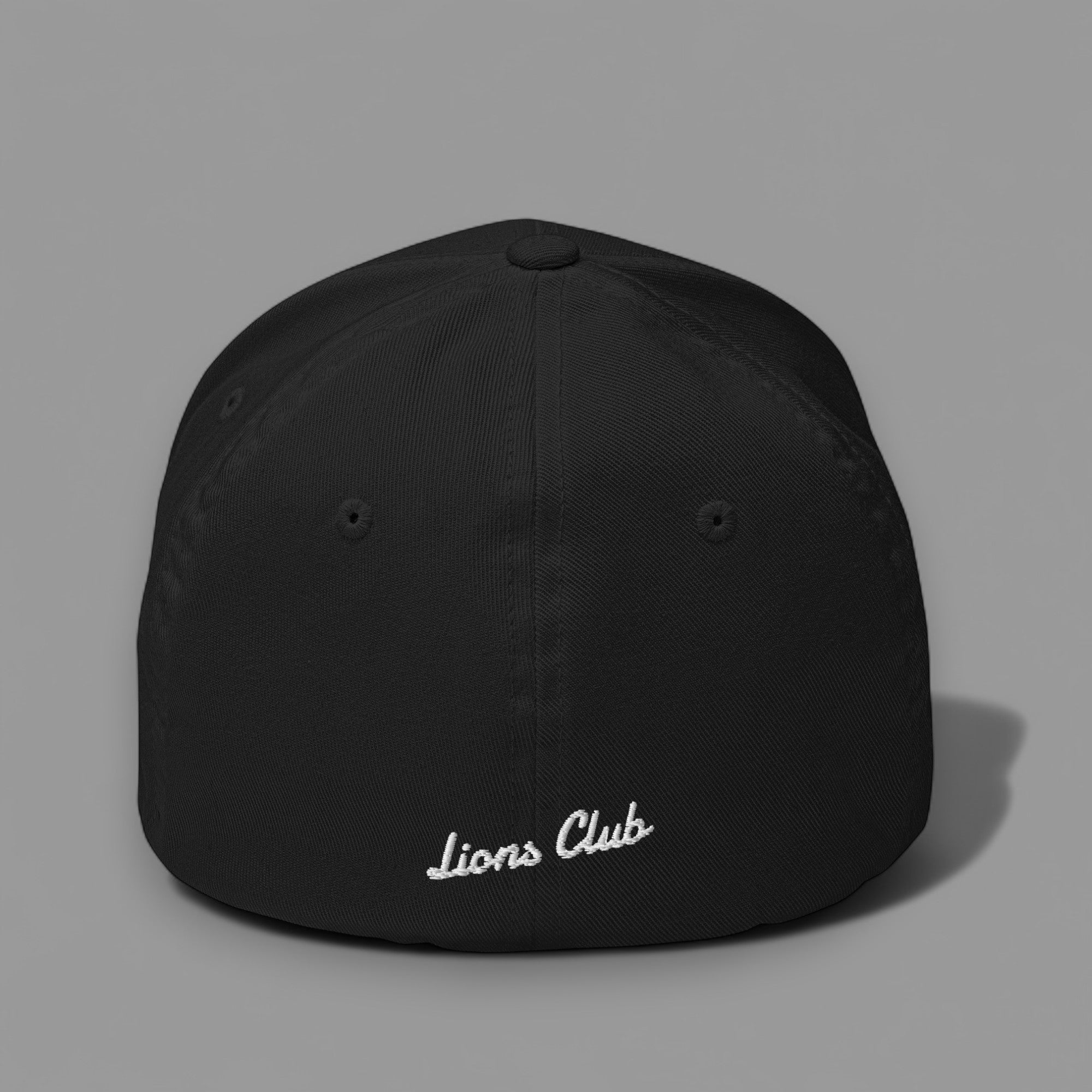 LIONS CLUB "SPEICAL" AKATSKI EDITION IN BLACK